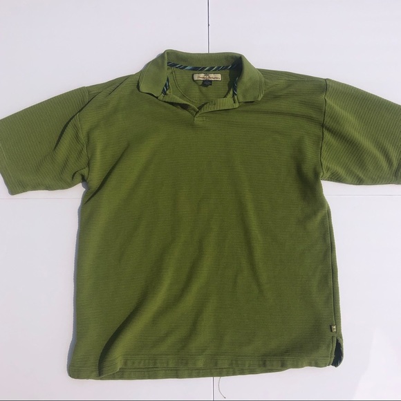 VINTAGE TOMMY BAHAMA - Picture 1 of 3